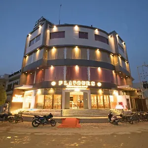 Capital O 36986 Vagmi Hotel