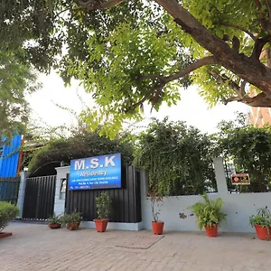 M.s.k Residency Hotel