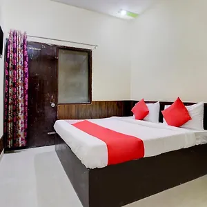 Oyo 46629 Anmol Palace Hotel